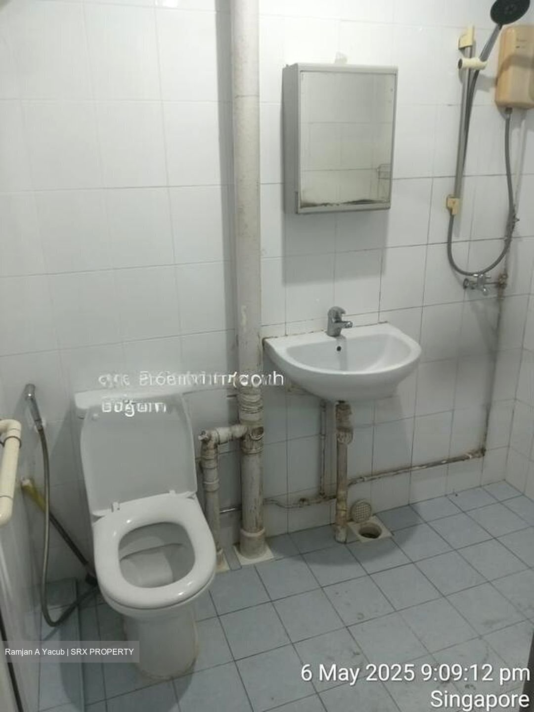 Blk 106 Towner Road (Kallang/Whampoa), HDB 4 Rooms #456309121